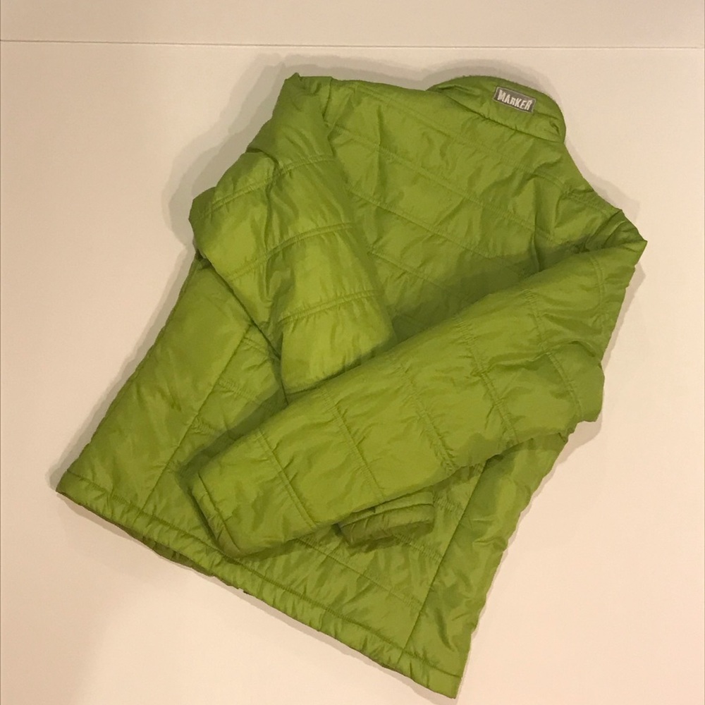 Marker Lightweight Jacket - Picture 4 of 6